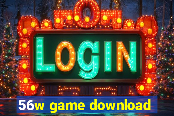 56w game download